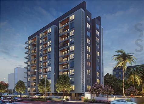 Projects in Rahatani by Five Star Construction Company - Dwello