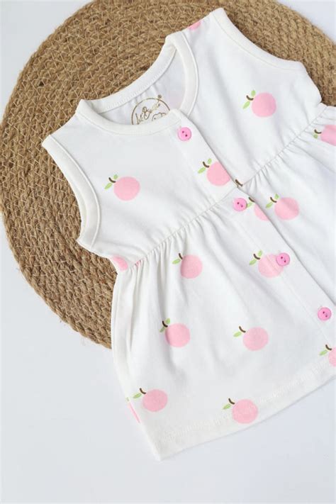 Buy Baby Girl Dresses & Frocks Online – LilBontre