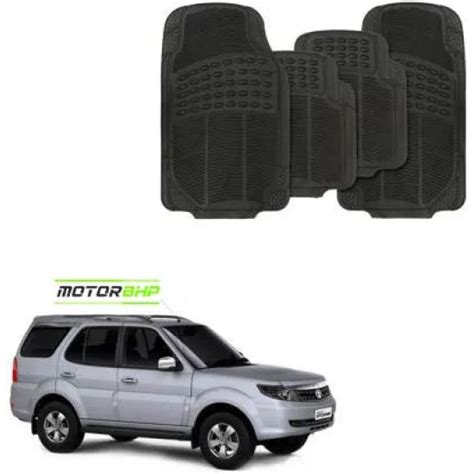 Tata Car Accessories : Buy Tata Safari Premium Quality Car ...