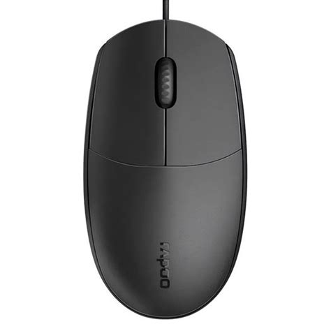 Image result for Rapoo USB Mouse
