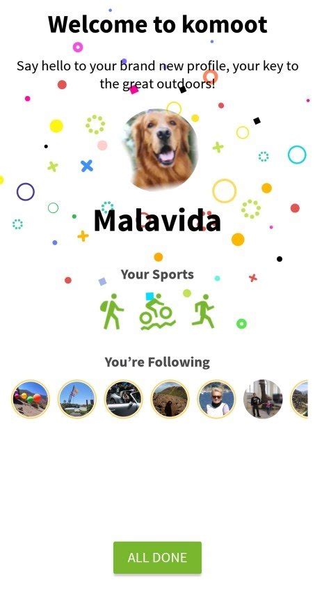 Descargar komoot 2025.52 APK Gratis para Android