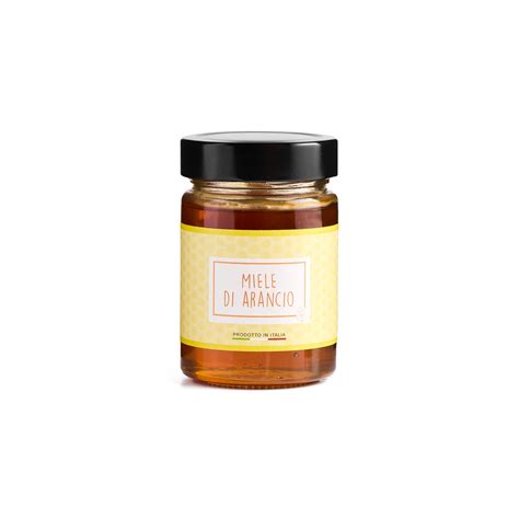 HQF Selection - Orange Flower Honey - BluHouse - Rosewood Hong Kong ...