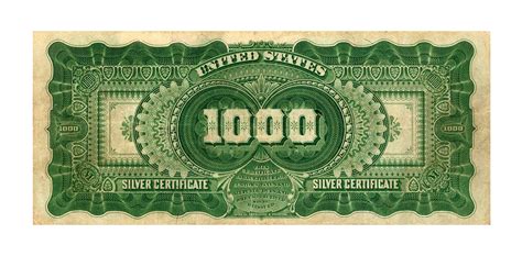 $1000 Bill | Coin Talk