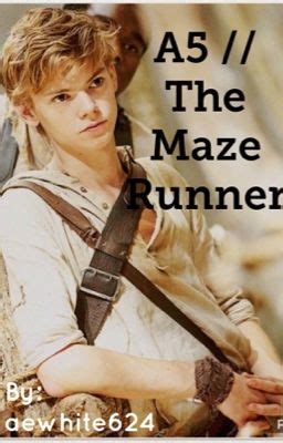 Image result for Maze Runner Chapter 5