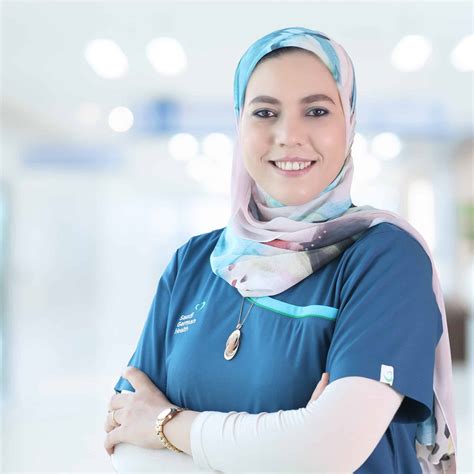 SGH Clinics - Saudi German Hospital