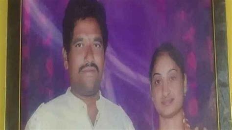 Andhra Pradesh Horror: Woman Allegedly Kills Husband With Help Of Lover ...