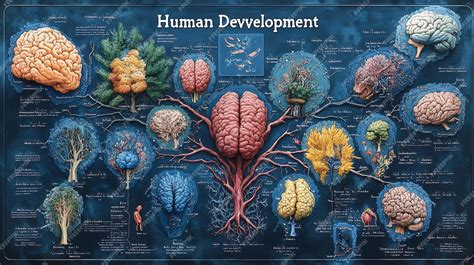 Image result for Human Development Stages Chart