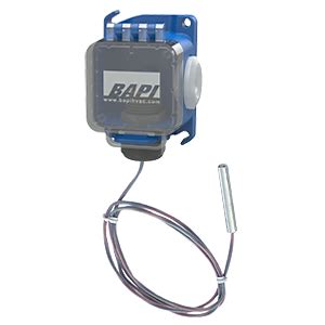 Image result for Bapi Temperature Probe