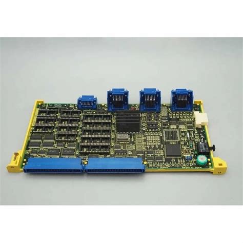 Fanuc - Fanuc Spindle Encoder A860-0309-T302 1024P/R, A860-0301-T002 ...