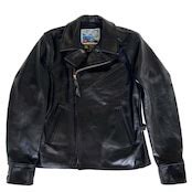 Bootlegger STF 42" FQHH Black | エアロレザー公式オンラインショップ