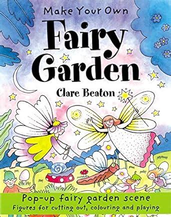 Buy Make Your Own Fairy Garden Book Online at Low Prices in India ...