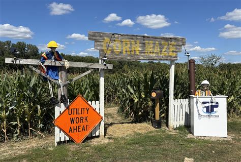 Fall Fun in Full Swing at Weller Farms | Paulding Putnam Electric ...