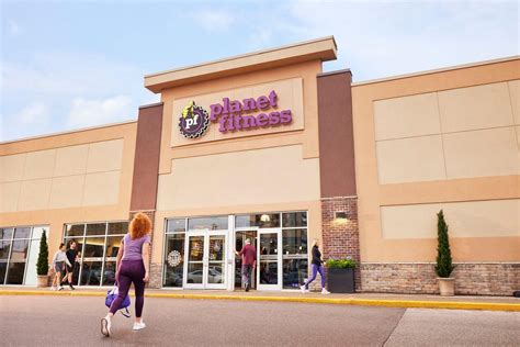Planet Fitness Issaquah