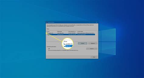 Image result for How to Defrag Computer Windows 1.0