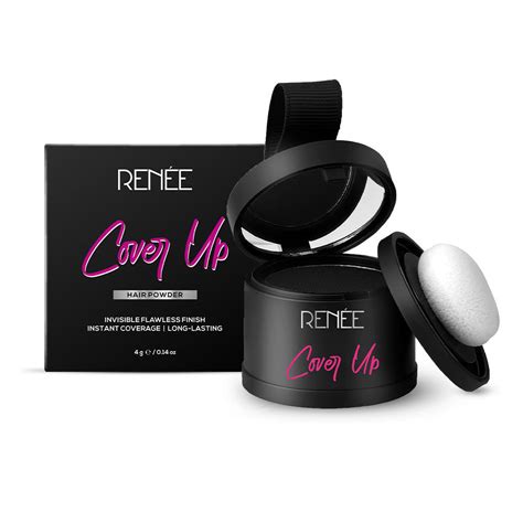 RENEE Cover Up Hair Powder – SilkRoutes.co.in