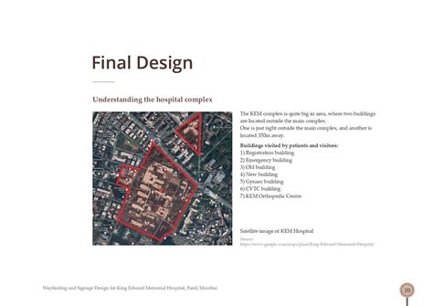 D'source Case Study - Slide Show | Wayfinding and Signage Design for ...