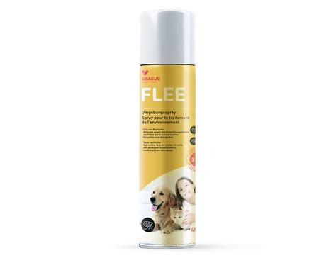 FLEE - Antiparasitika - Spray