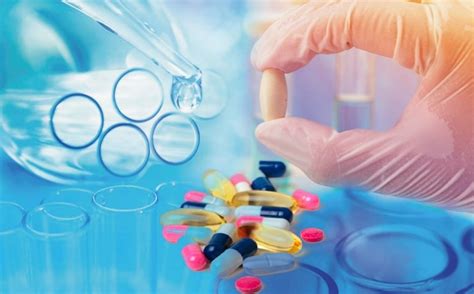 Top 10 Pharmaceutical Companies in Ahmedabad