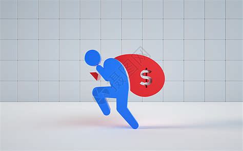 追逐金钱与利益的人图片素材-正版创意图片400060249-摄图网