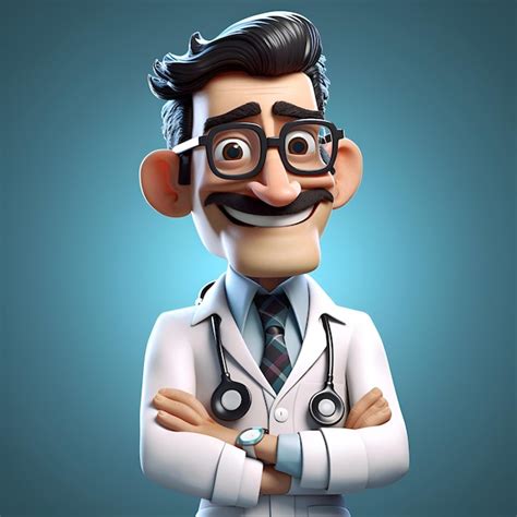 Image result for Alien Doctor Cartoon