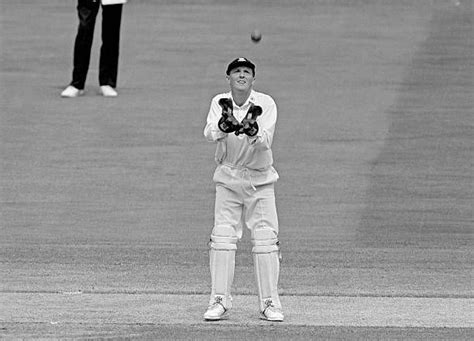 The most expensive dropped chances in all forms of cricket