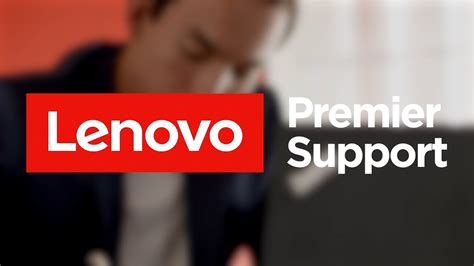 Lenovo Premier Support Difference - UNITECH COMPUTERS