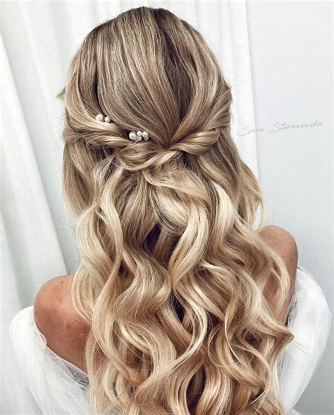 Pearl Hair Pins Wedding Pearl Hair Pins Bridal Hair Pins Pearl - Etsy