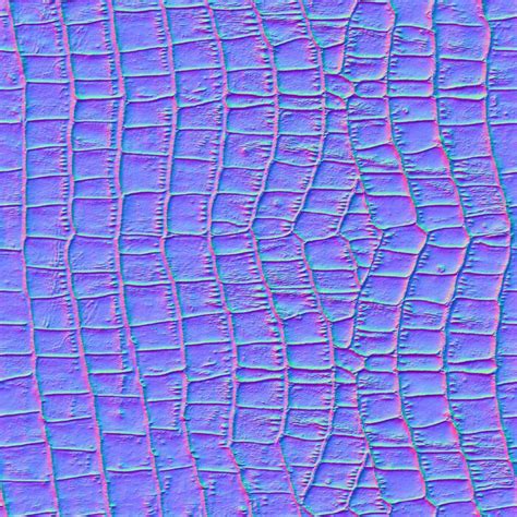 Image result for Normal Map 4K