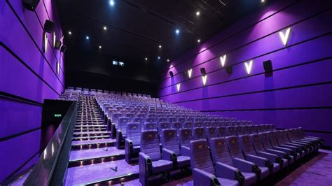 PVR INOX reopens iconic Sangam Cinema in Mumbai; check seating capacity ...