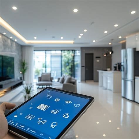 Image result for Windows 11 Smart Home Interface