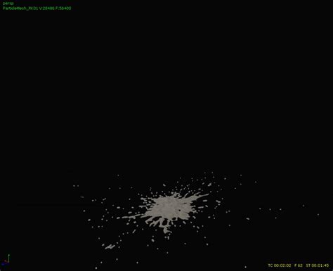 Image result for RealFlow Splash