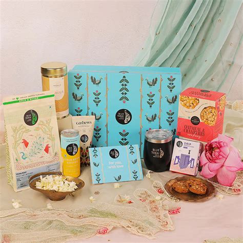 15 Diwali Gift Hampers In Delhi | LBB