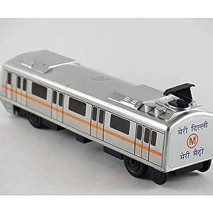 Buy Centy Toys Metro is A Model of Indian Metro Train -from (Kids s Hub ...