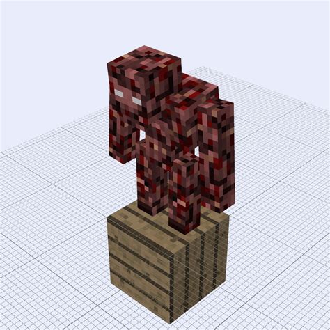 Image result for Nether Golem