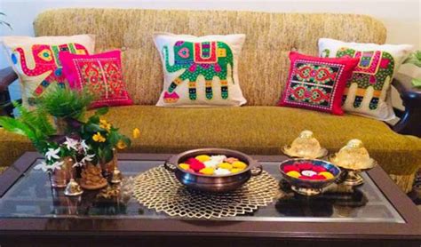 Swap the Cushion Covers