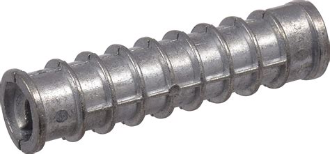 The Hillman 370212 Mini Lag Shield 3/8-Inch Long : Amazon.in: Home ...