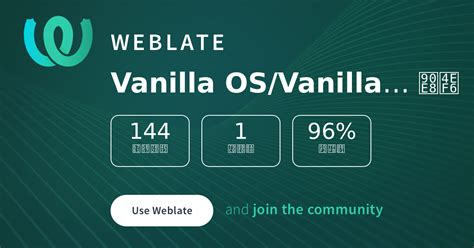 Vanilla OS/Vanilla OS Installer — Chinese (Simplified Han script ...