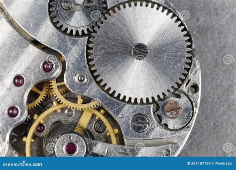 Clockwork 的图像结果