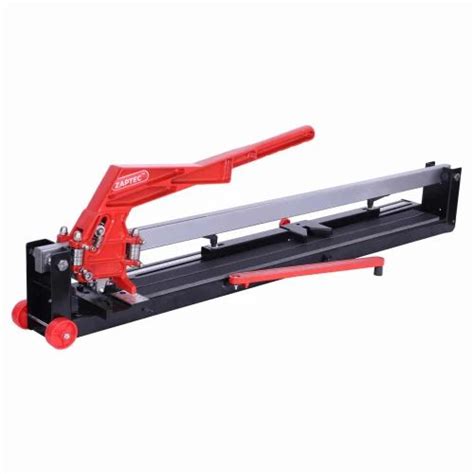 ZAPTEC Professional Tiling Tools - Zaptec POWER-1200 Manual Tile Cutter ...