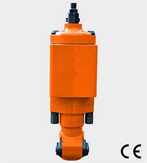 MPD100 Pneumatic Drifter | OSM MP100 Equivalent