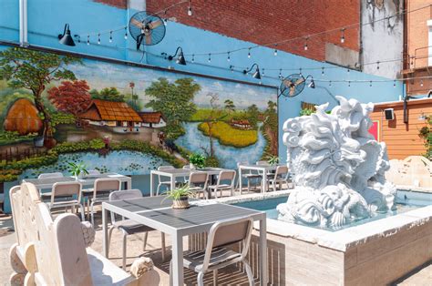 Clay Pot Restaurant - Downtown, Silo, Waco, TX