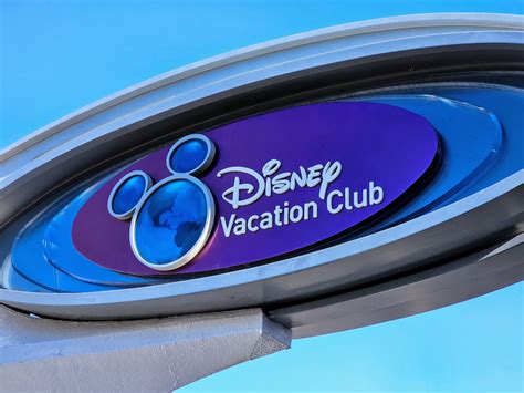 2026 Disney Vacation Club Points Charts Released - DVC Shop