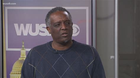 'What’s the objective?' | Howard University professor weighs in on Gov ...