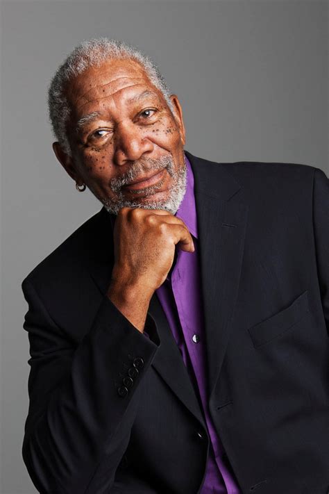 Morgan Freeman - Biographies, Galleries, Wallpapers, Photos And Pictures