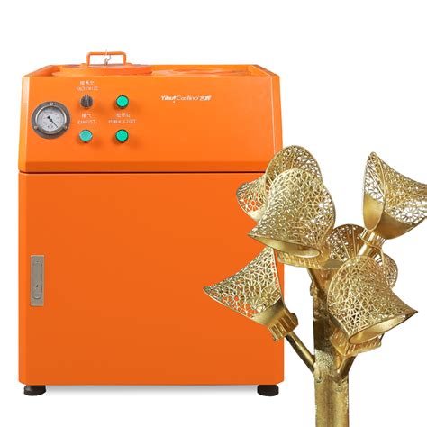 Image result for Type Casting Machine