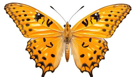 Image result for Buterfly Side View