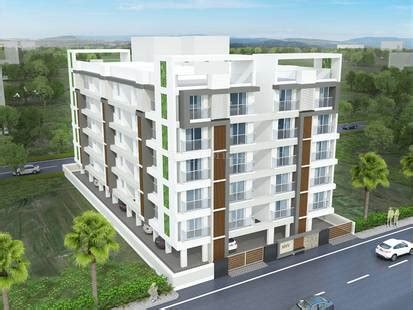 MVV Maridian Homes in Madhurawada, Visakhapatnam: Price, Brochure ...