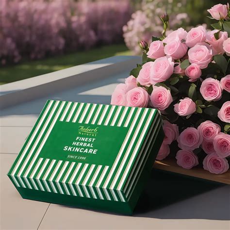 Herbal Harmony Hamper – Anherb Natural