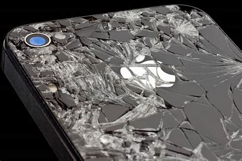 Cracking iPhone 的图像结果