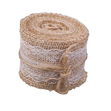Amazon.in Bestsellers: The most popular items in Fabric Ribbons